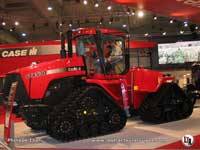 CaseIH STX 530 Quadtrac