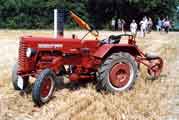 Farmall D-217