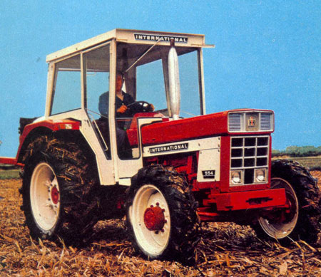 554 4RM 1974