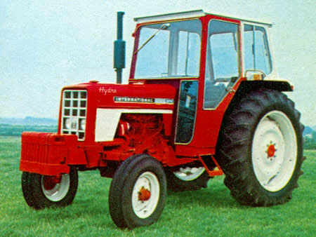574 Hydro 1977