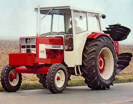 734 2RM 1973