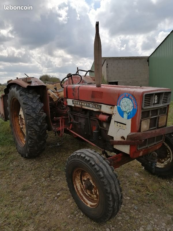LE 654