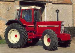 1- le 1455 est d'origine