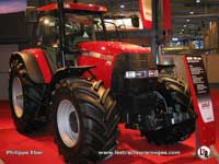 CaseIH MXM 190 Pro