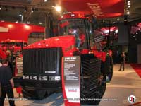 CaseIH STX 530 Quadtrac
