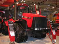 CaseIH STX 530 Quadtrac