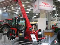 McCormick TTH