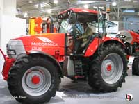 McCormick XTX 165