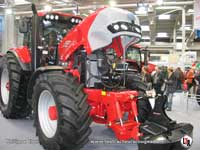 McCormick ZTX 280