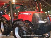 CaseIH MAGNUM 310