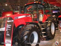 CaseIH MAGNUM 310
