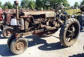 Farmall Regular