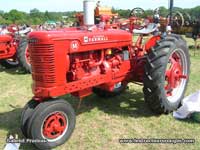 Farmall M