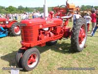 Farmall H