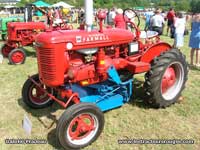 Farmall A