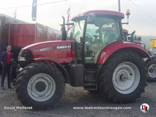 MAXXUM 125