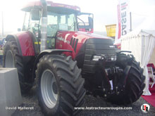 CVX 175 25 ans Viard