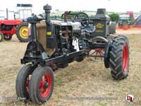 Farmall F-20