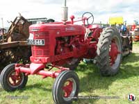 Farmall BM