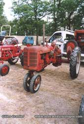 Farmall Super FCCrow-crop - Frédéric Parrein (32)