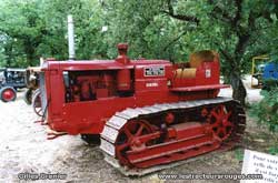 TD -35 - Deneyrouze