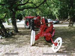 WD-9 articulé de Jean-Claude Durrieux (82)
