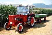 Farmall D-324