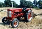 Farmall F-237