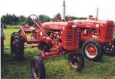 Farmall 100