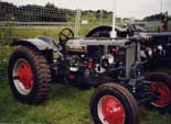 Farmall F-12 GH