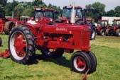 Farmall H