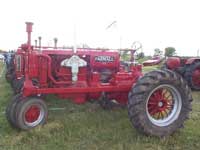 Farmall F-30