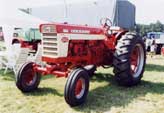 Farmall 560