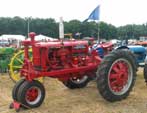 Farmall F-14