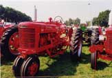 Farmall MD