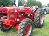 IH B-450 Standard 4RM