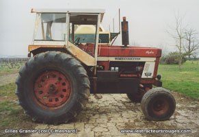 IH 966