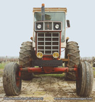 IH 966
