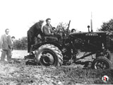 Farmall A