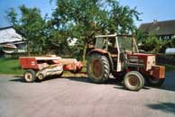 IH 523  Hydro + presse 440