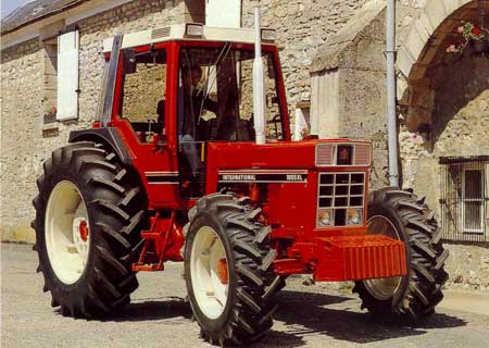 1055-XL 4RM 1981