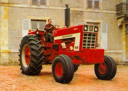 1066 Hydro 1973
