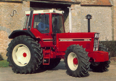 1455  XL 4RM 1983