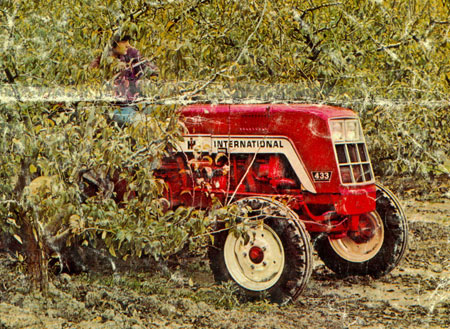 433 Etroit 1974