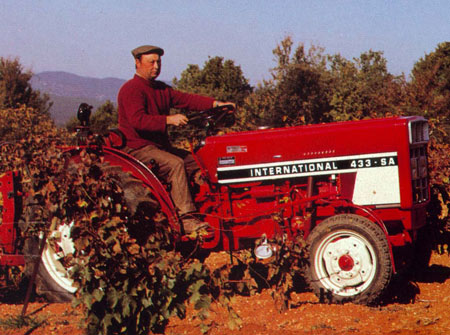 433-SA Vigneron 1975