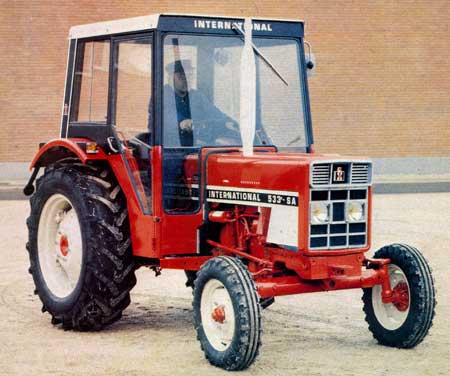 533-SA 2RM 1978