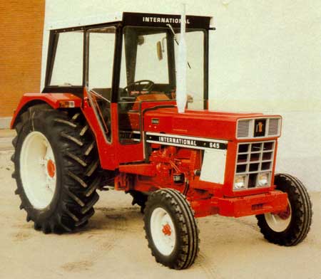 645 2RM 1980