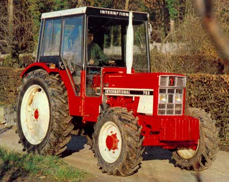 733 4RM 1981