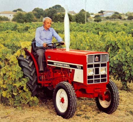 733 Vigneron 1979