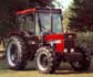 745-S 4RM cabine De Luxe 1986